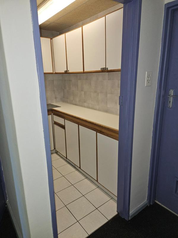 To Let commercial Property for Rent in Wynberg Western Cape